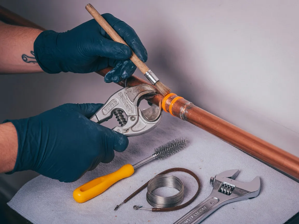 Why choose Sump Pump Repair in Whelen Springs, AR